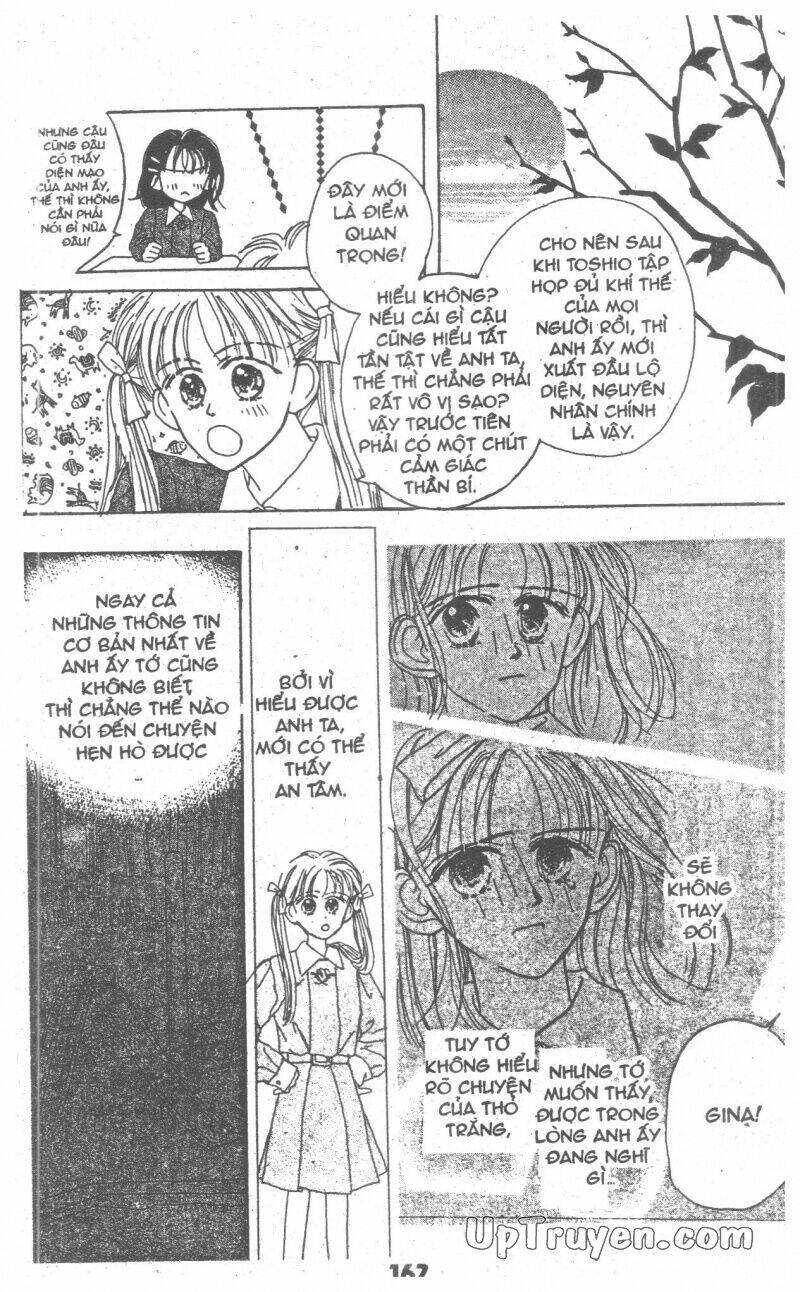 Ban Trai Của Tôi - My Boyfriend - Chapter 2 - Page 60