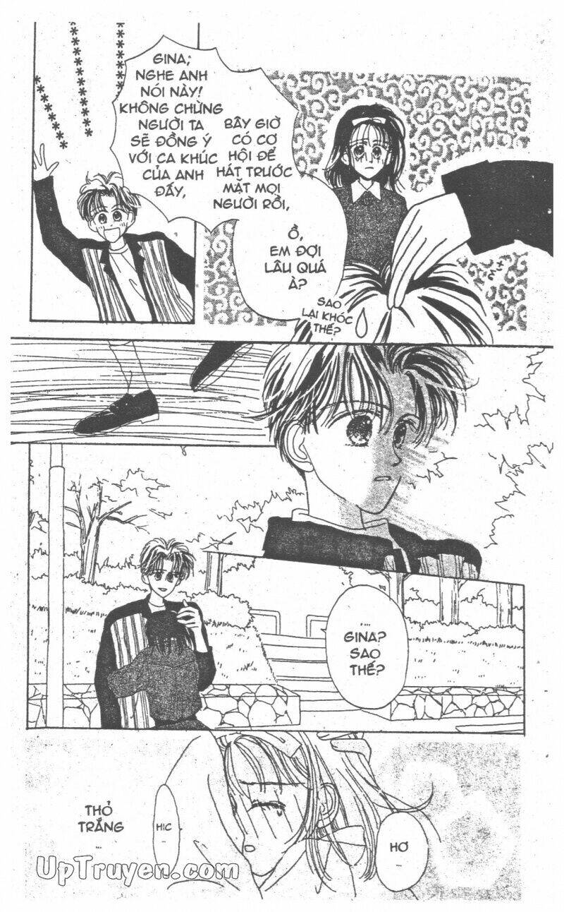 Ban Trai Của Tôi - My Boyfriend - Chapter 2 - Page 61