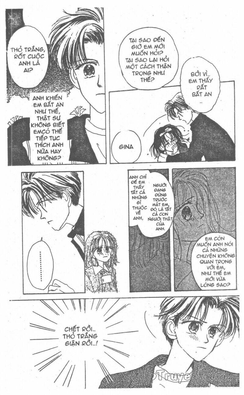 Ban Trai Của Tôi - My Boyfriend - Chapter 2 - Page 62