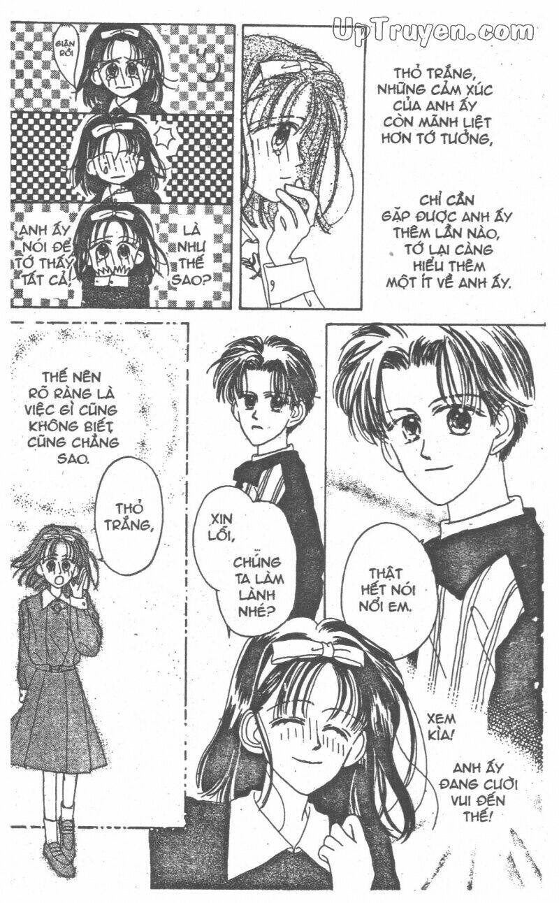 Ban Trai Của Tôi - My Boyfriend - Chapter 2 - Page 63
