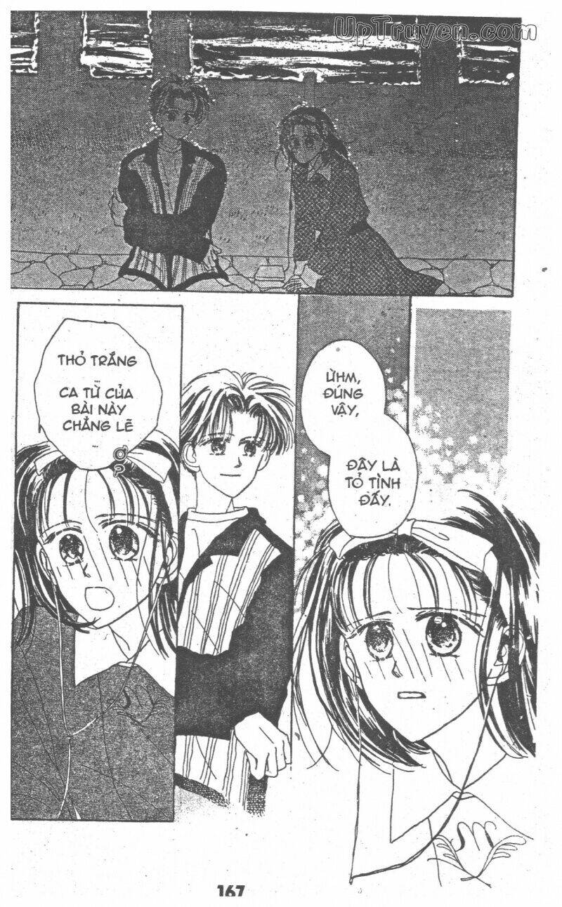 Ban Trai Của Tôi - My Boyfriend - Chapter 2 - Page 65