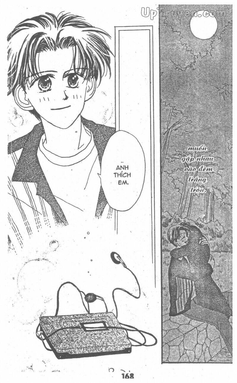 Ban Trai Của Tôi - My Boyfriend - Chapter 2 - Page 66