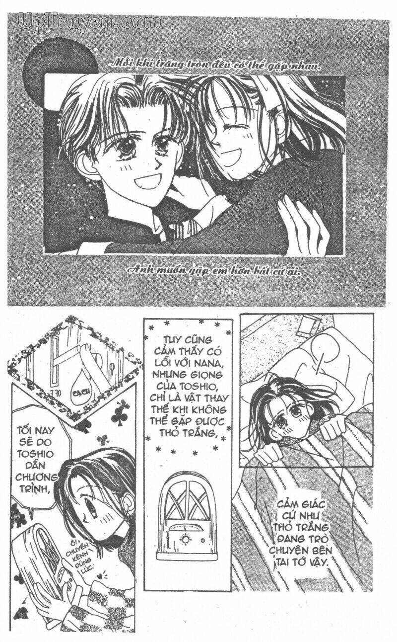 Ban Trai Của Tôi - My Boyfriend - Chapter 2 - Page 67