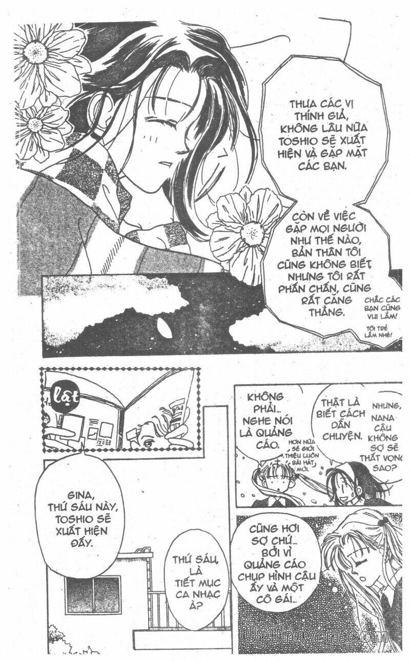 Ban Trai Của Tôi - My Boyfriend - Chapter 2 - Page 68