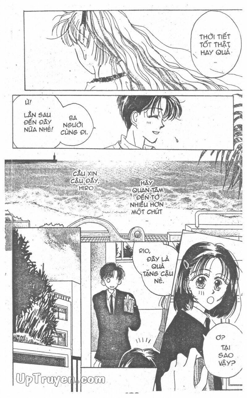 Ban Trai Của Tôi - My Boyfriend - Chapter 2 - Page 6