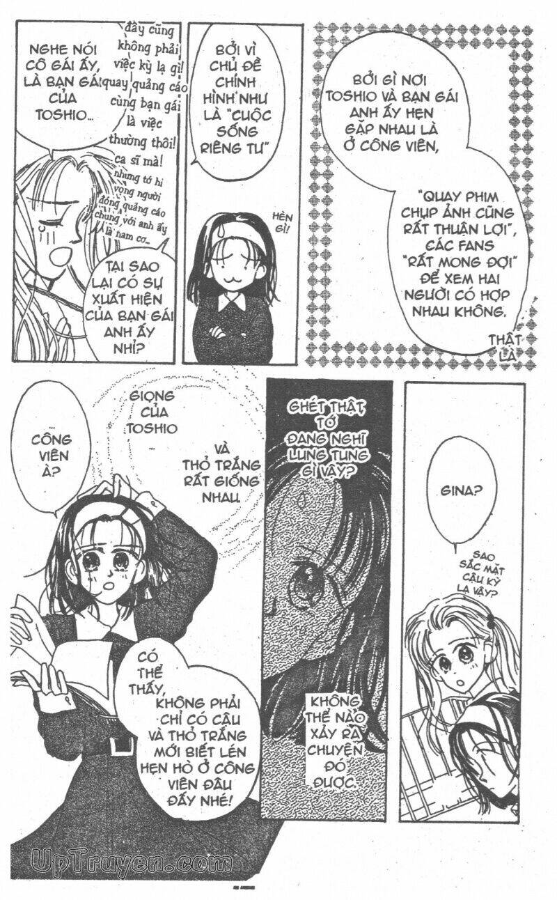 Ban Trai Của Tôi - My Boyfriend - Chapter 2 - Page 69