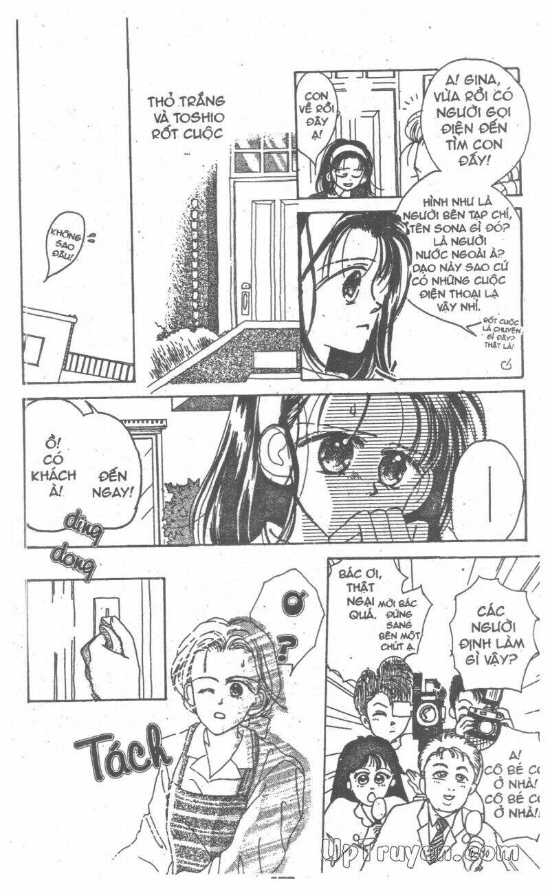 Ban Trai Của Tôi - My Boyfriend - Chapter 2 - Page 70