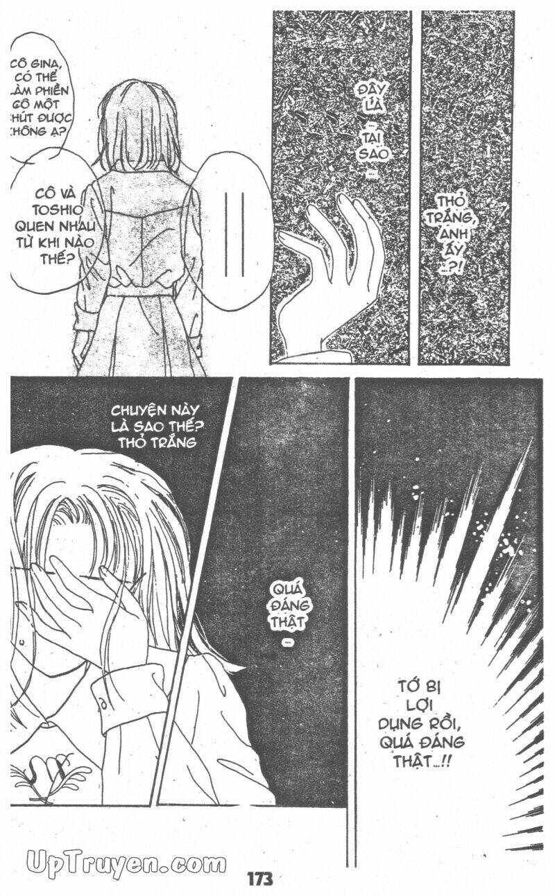 Ban Trai Của Tôi - My Boyfriend - Chapter 2 - Page 71