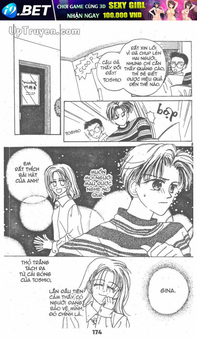 Ban Trai Của Tôi - My Boyfriend - Chapter 2 - Page 72