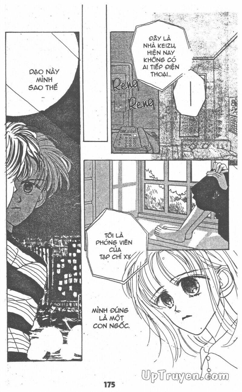 Ban Trai Của Tôi - My Boyfriend - Chapter 2 - Page 73