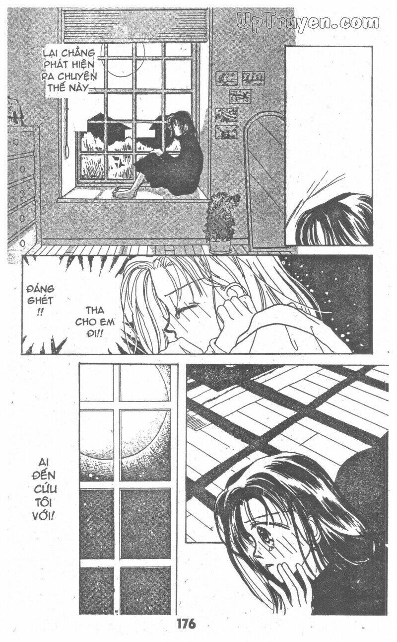 Ban Trai Của Tôi - My Boyfriend - Chapter 2 - Page 74