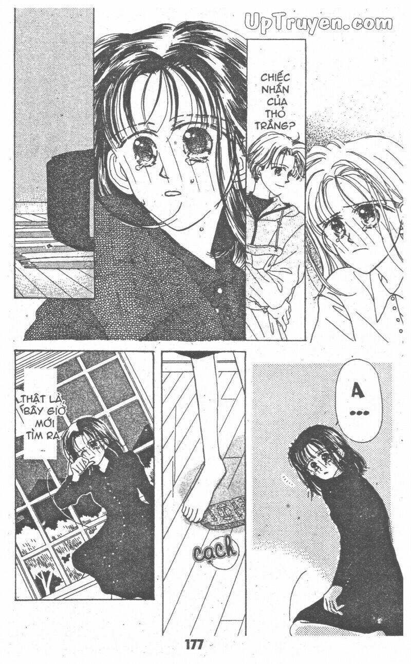 Ban Trai Của Tôi - My Boyfriend - Chapter 2 - Page 75