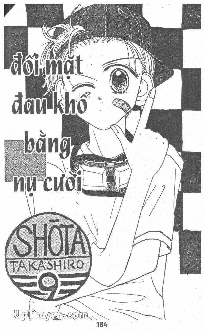 Ban Trai Của Tôi - My Boyfriend - Chapter 2 - Page 82