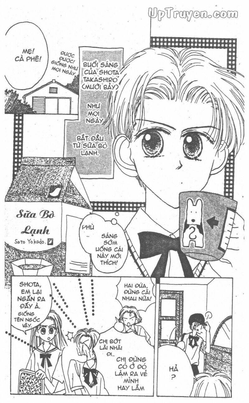 Ban Trai Của Tôi - My Boyfriend - Chapter 2 - Page 83