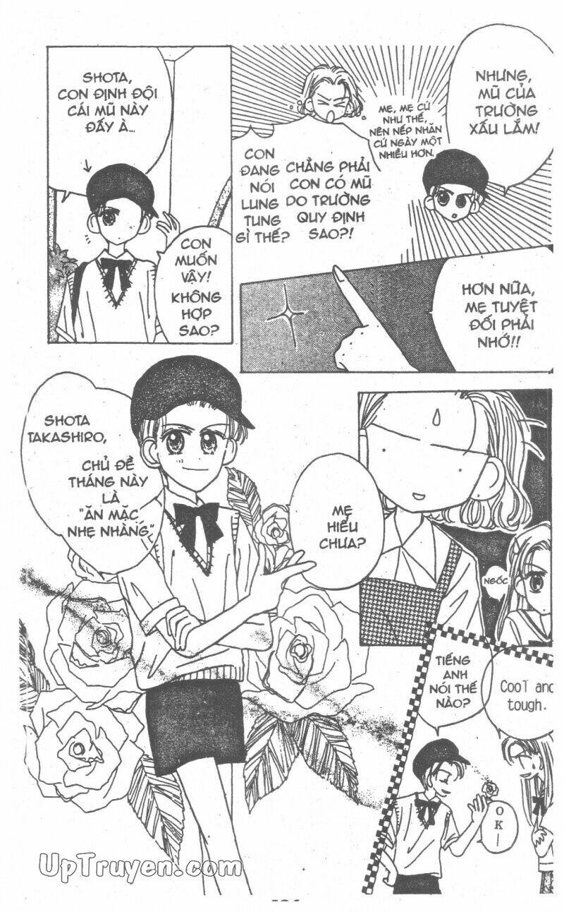 Ban Trai Của Tôi - My Boyfriend - Chapter 2 - Page 84