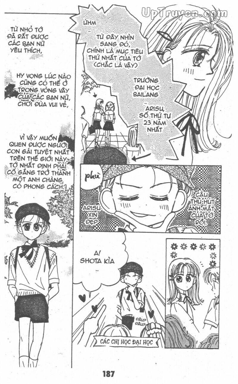 Ban Trai Của Tôi - My Boyfriend - Chapter 2 - Page 85