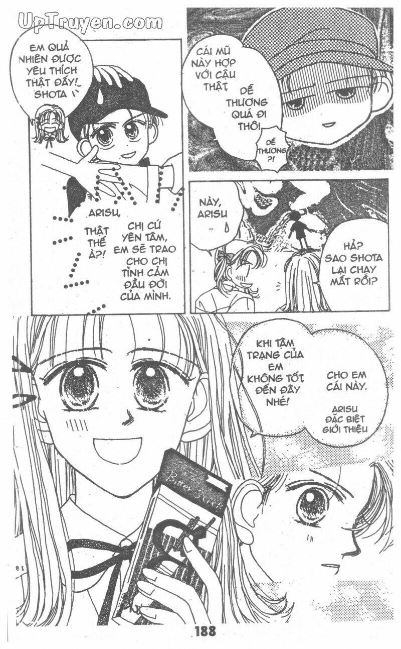 Ban Trai Của Tôi - My Boyfriend - Chapter 2 - Page 86