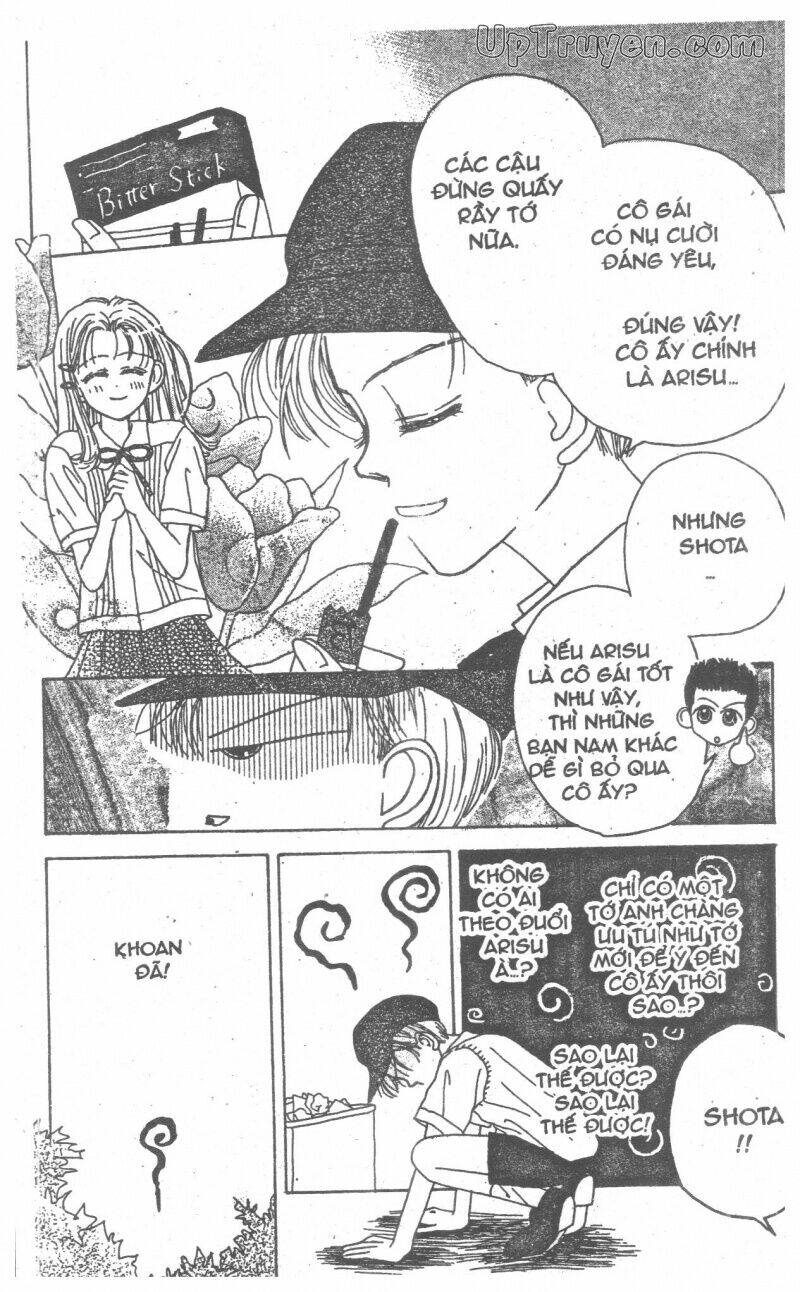 Ban Trai Của Tôi - My Boyfriend - Chapter 2 - Page 88