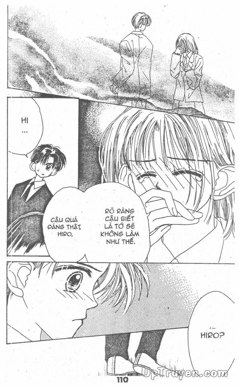 Ban Trai Của Tôi - My Boyfriend - Chapter 2 - Page 8