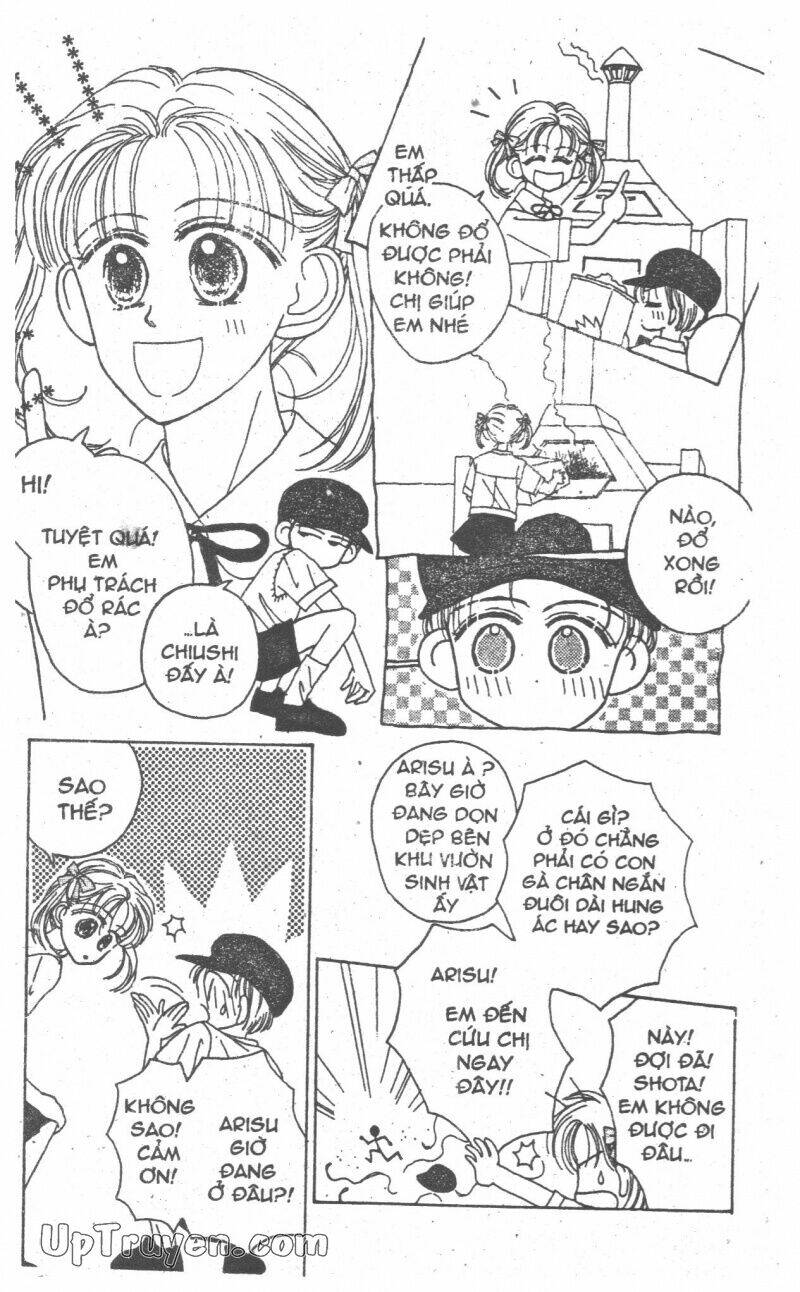 Ban Trai Của Tôi - My Boyfriend - Chapter 2 - Page 89