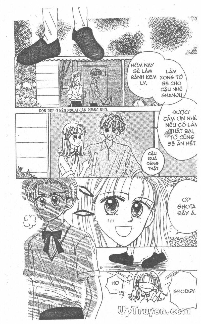 Ban Trai Của Tôi - My Boyfriend - Chapter 2 - Page 90