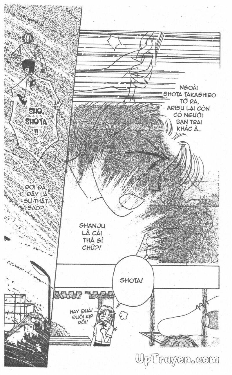 Ban Trai Của Tôi - My Boyfriend - Chapter 2 - Page 91