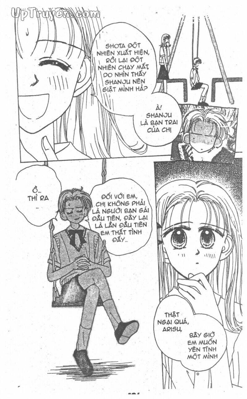 Ban Trai Của Tôi - My Boyfriend - Chapter 2 - Page 92