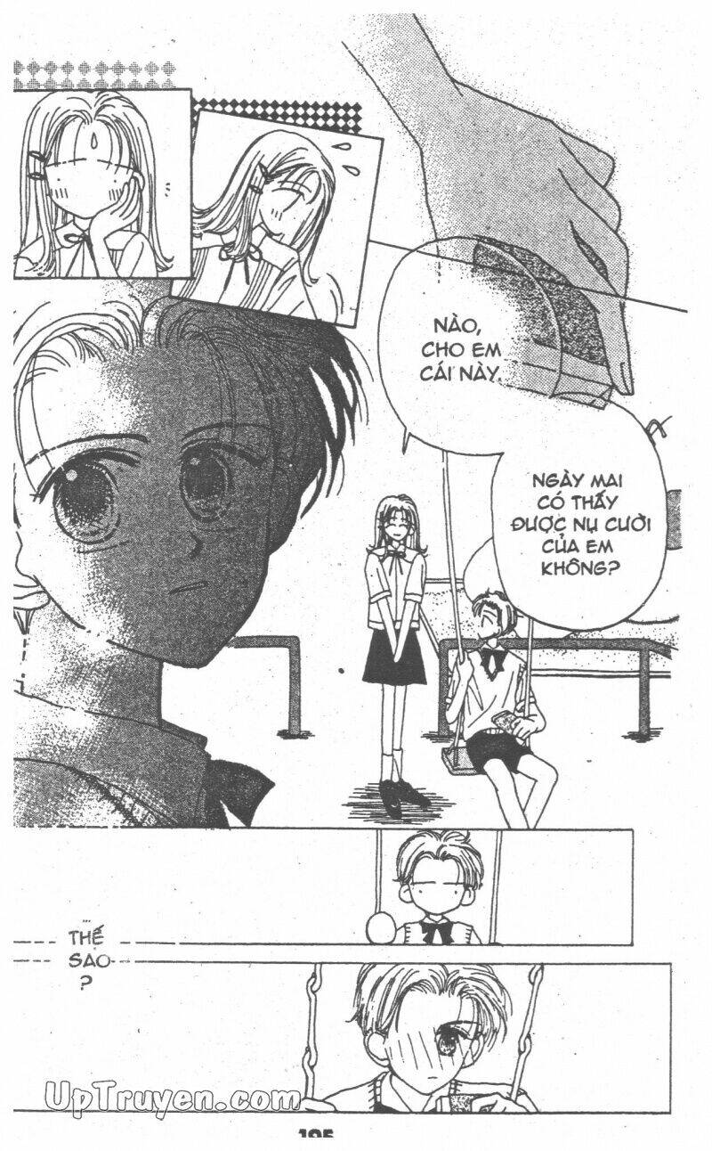 Ban Trai Của Tôi - My Boyfriend - Chapter 2 - Page 93