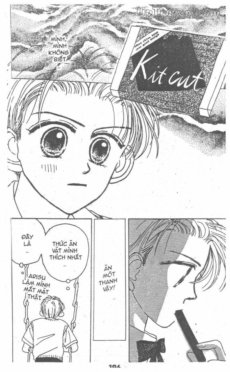 Ban Trai Của Tôi - My Boyfriend - Chapter 2 - Page 94