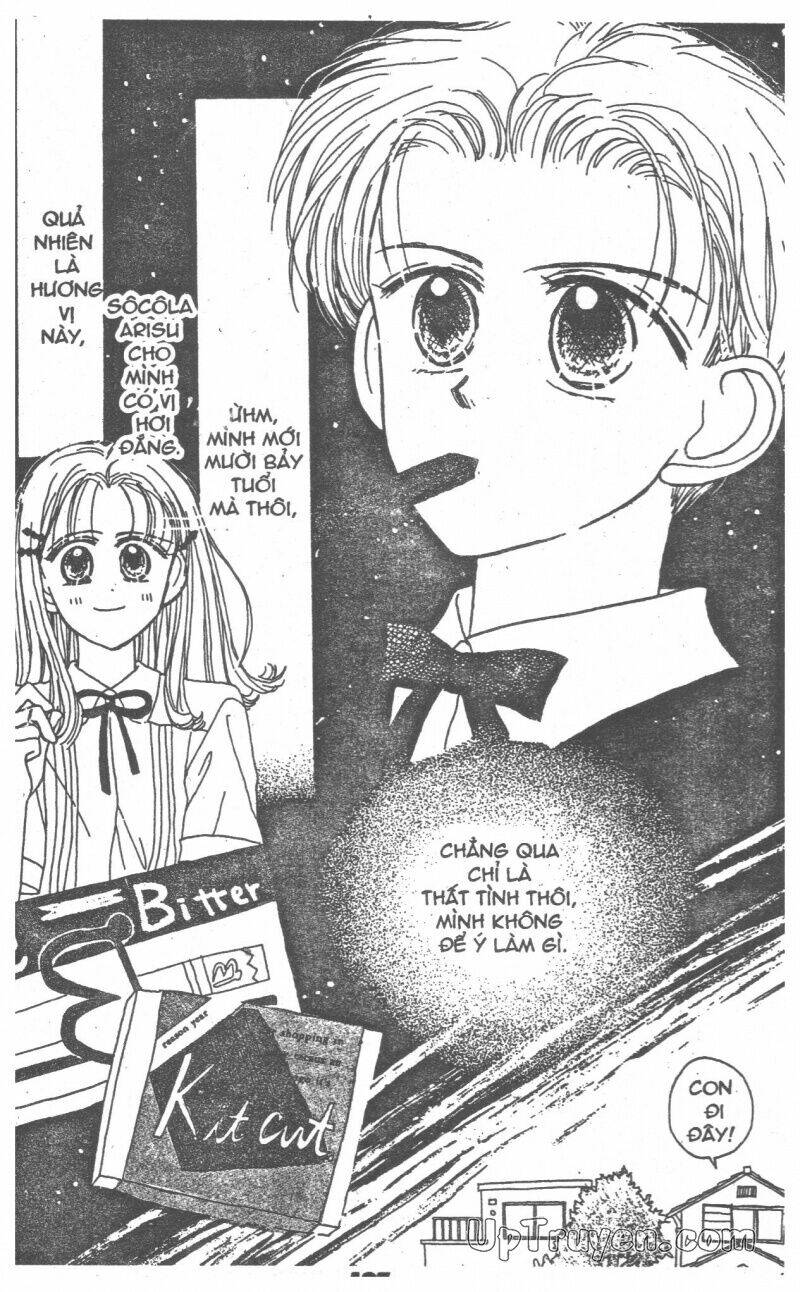 Ban Trai Của Tôi - My Boyfriend - Chapter 2 - Page 95