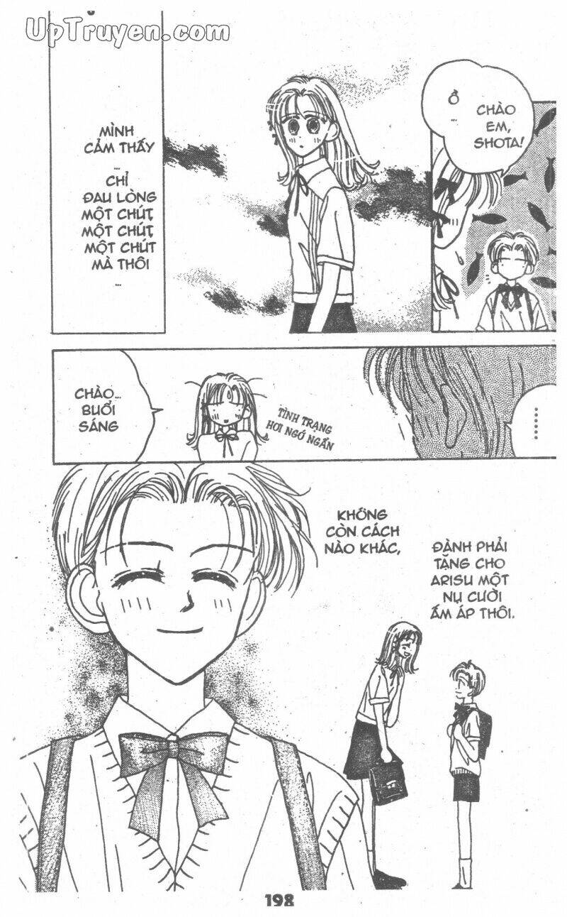 Ban Trai Của Tôi - My Boyfriend - Chapter 2 - Page 96