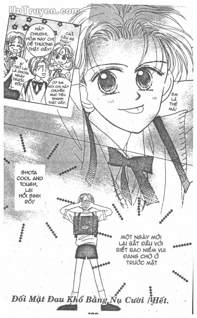 Ban Trai Của Tôi - My Boyfriend - Chapter 2 - Page 97