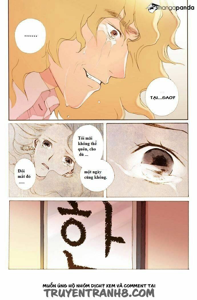 Westwood Vibrato - Chapter 2 - Page 10