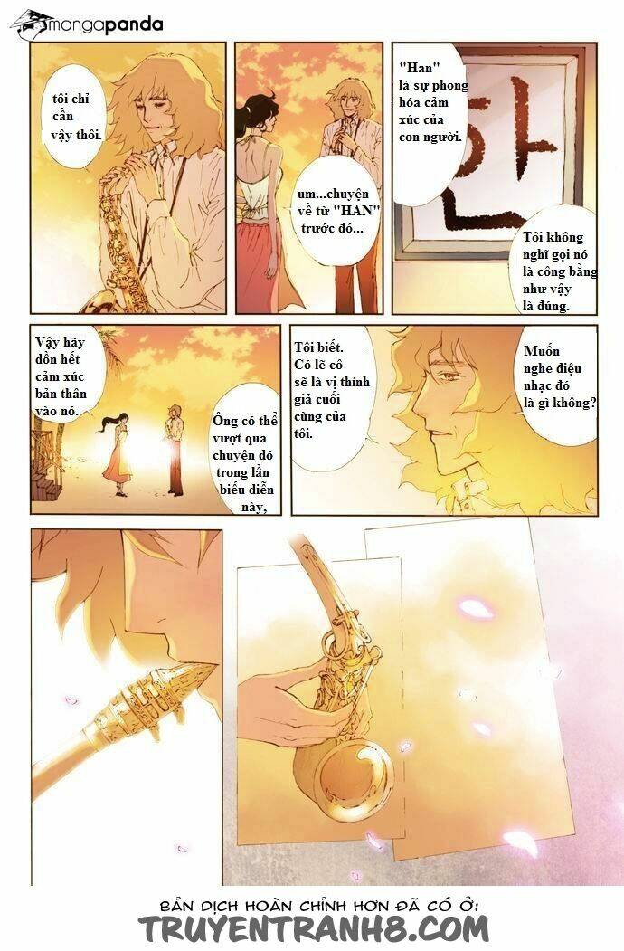 Westwood Vibrato - Chapter 2 - Page 13