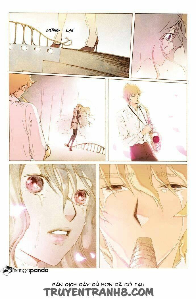 Westwood Vibrato - Chapter 2 - Page 17