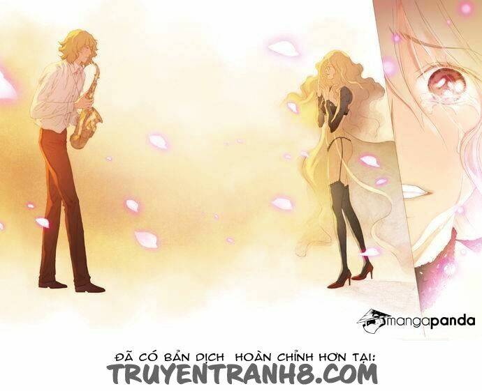 Westwood Vibrato - Chapter 2 - Page 18