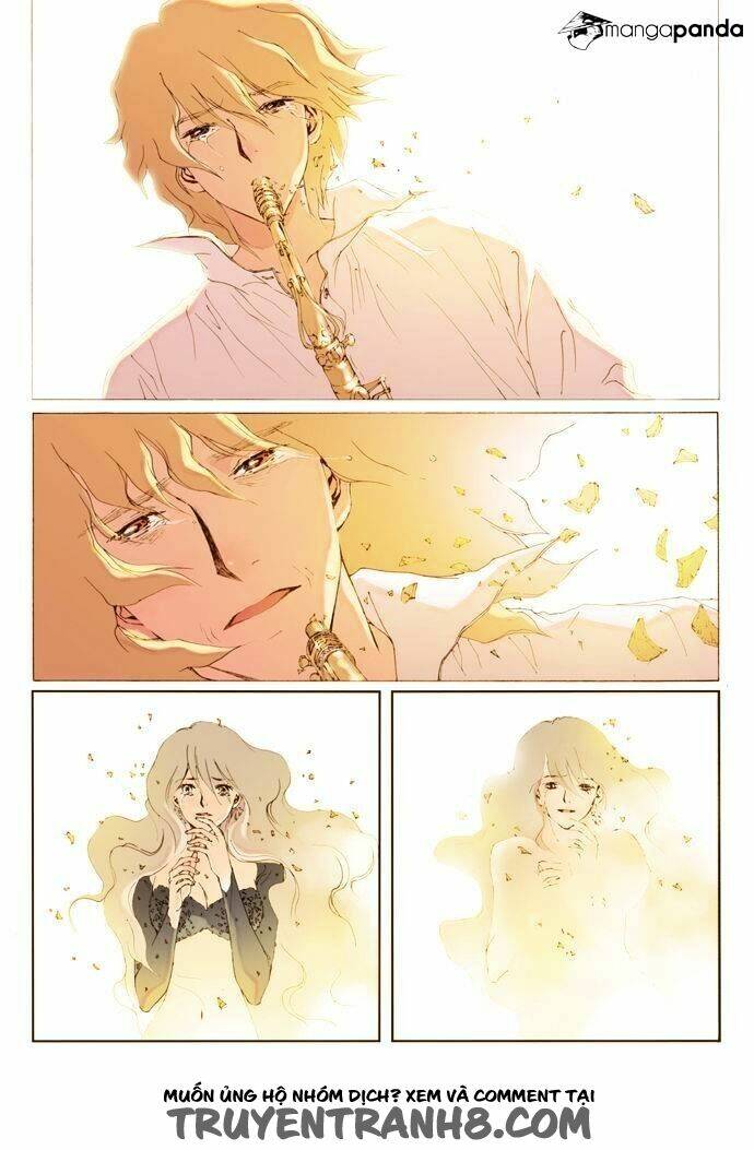 Westwood Vibrato - Chapter 2 - Page 19