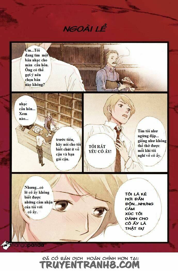 Westwood Vibrato - Chapter 2 - Page 22