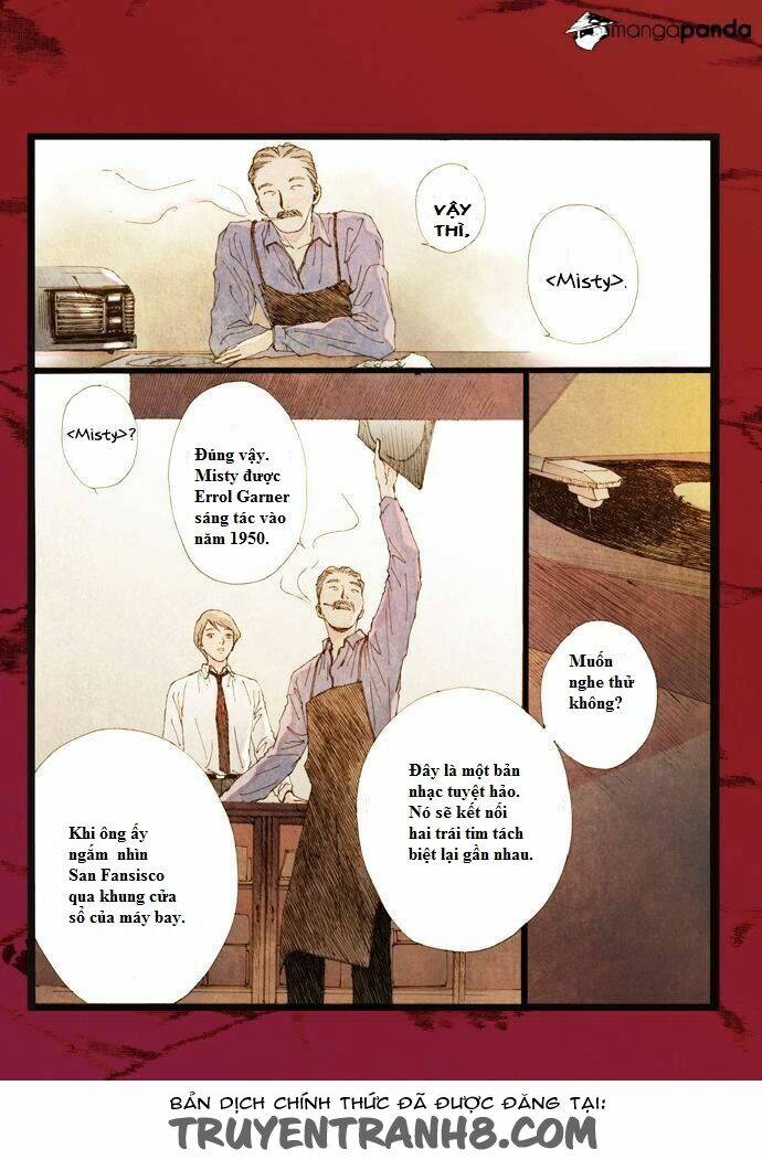 Westwood Vibrato - Chapter 2 - Page 23