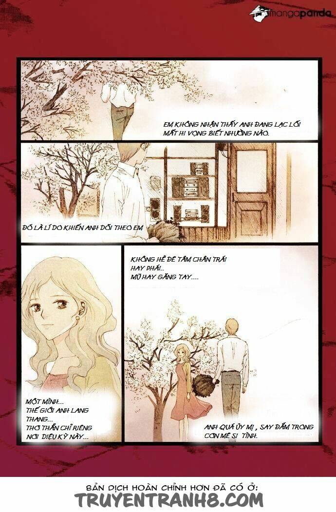 Westwood Vibrato - Chapter 2 - Page 24