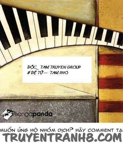 Westwood Vibrato - Chapter 2 - Page 25