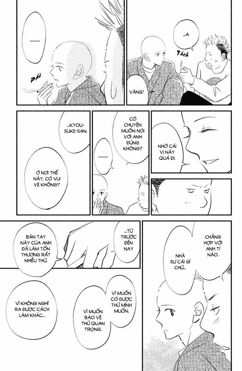 La Vie en Boze - Chapter 4 - Page 13