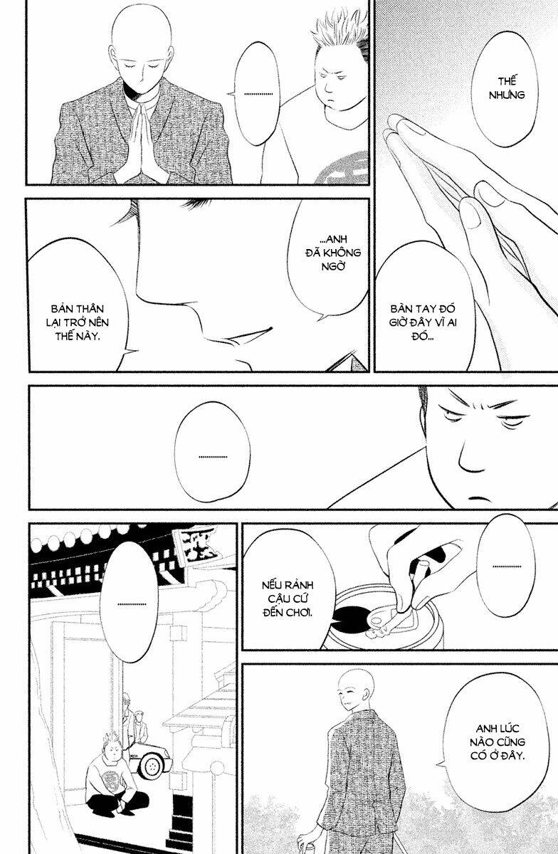 La Vie en Boze - Chapter 4 - Page 14