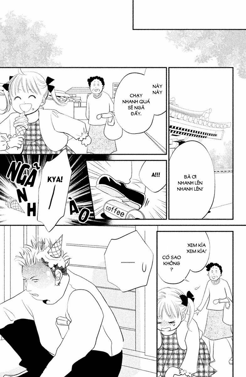 La Vie en Boze - Chapter 4 - Page 15