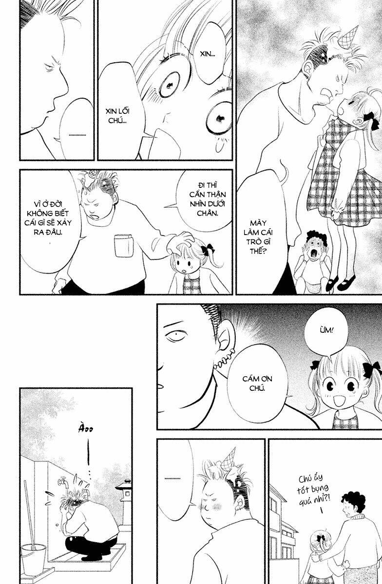 La Vie en Boze - Chapter 4 - Page 16