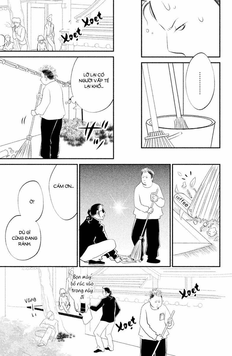 La Vie en Boze - Chapter 4 - Page 17