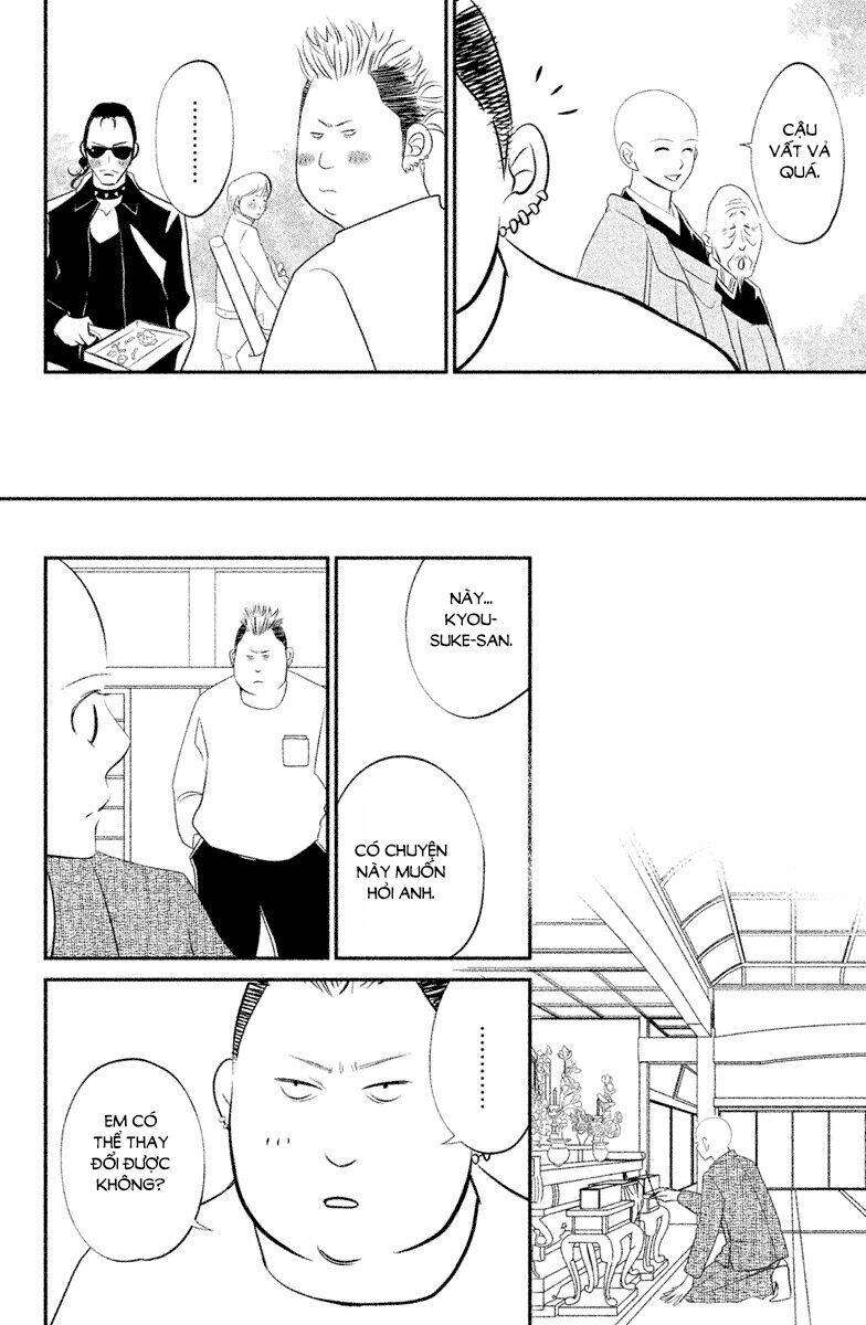 La Vie en Boze - Chapter 4 - Page 18