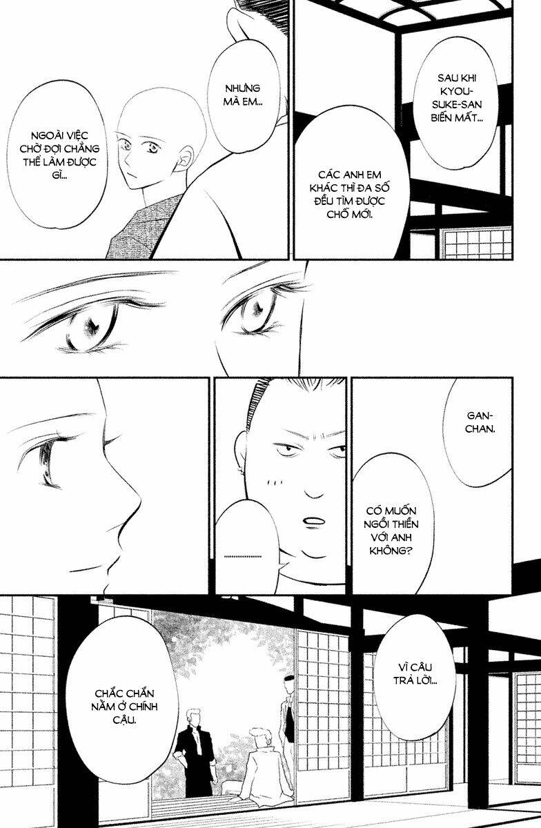 La Vie en Boze - Chapter 4 - Page 19