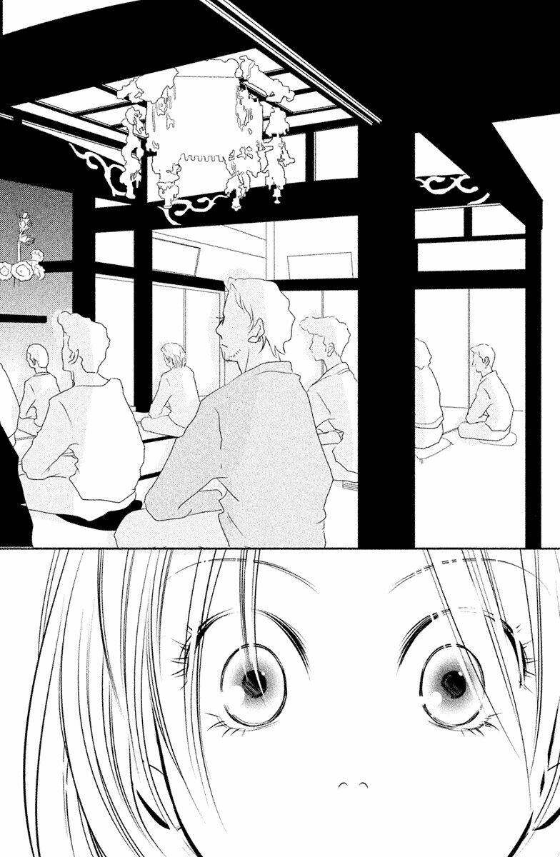 La Vie en Boze - Chapter 4 - Page 20