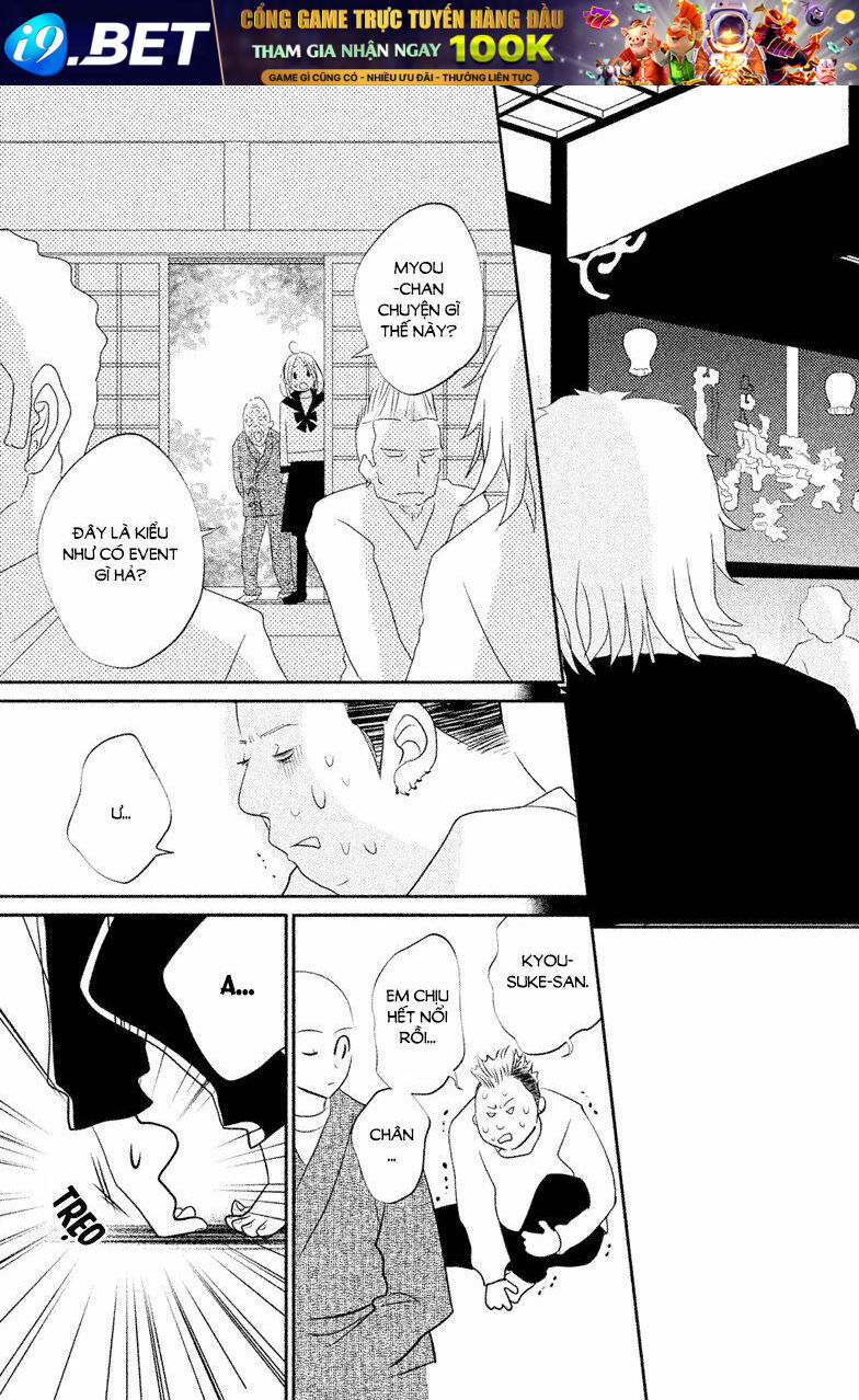 La Vie en Boze - Chapter 4 - Page 21